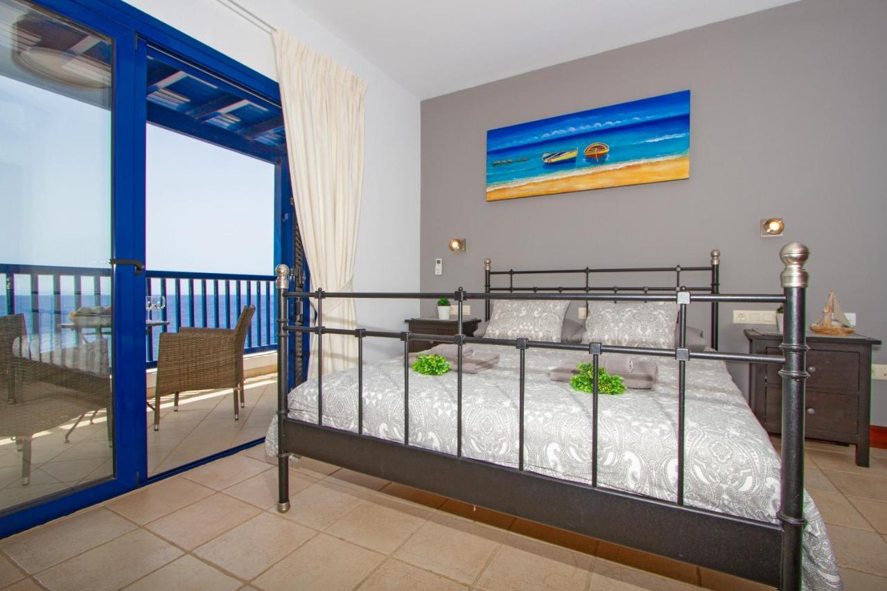 Atlantis Villa Puerto Calero Exterior photo